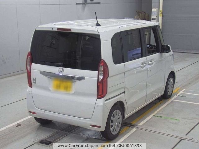 honda n-box 2022 -HONDA 【三重 580わ8787】--N BOX JF3-5214570---HONDA 【三重 580わ8787】--N BOX JF3-5214570- image 2