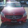 mercedes-benz a-class 2013 -MERCEDES-BENZ--Benz A Class 176042--WDD1760422J120432---MERCEDES-BENZ--Benz A Class 176042--WDD1760422J120432- image 11