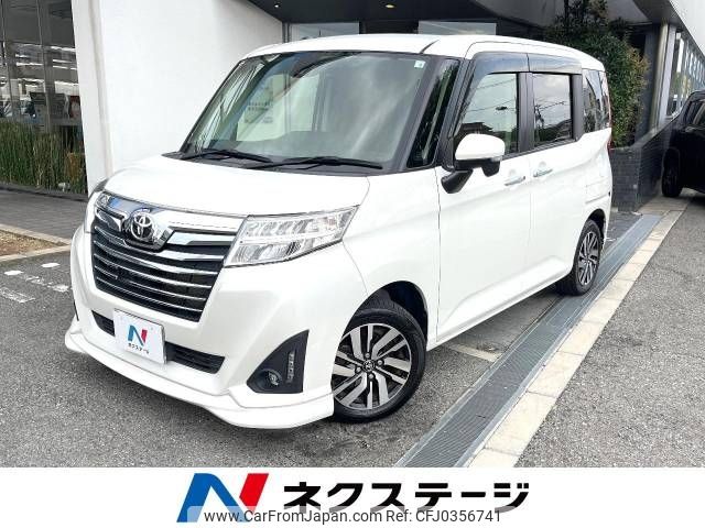 toyota roomy 2018 -TOYOTA--Roomy DBA-M900A--M900A-0174953---TOYOTA--Roomy DBA-M900A--M900A-0174953- image 1