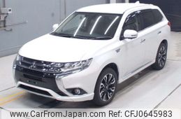 mitsubishi outlander-phev 2016 -MITSUBISHI--Outlander PHEV GG2W-0312731---MITSUBISHI--Outlander PHEV GG2W-0312731-