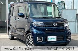 daihatsu tanto 2019 -DAIHATSU--Tanto 6BA-LA660S--LA660S-0007490---DAIHATSU--Tanto 6BA-LA660S--LA660S-0007490-