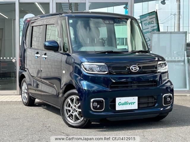 daihatsu tanto 2019 -DAIHATSU--Tanto 6BA-LA660S--LA660S-0007490---DAIHATSU--Tanto 6BA-LA660S--LA660S-0007490- image 1