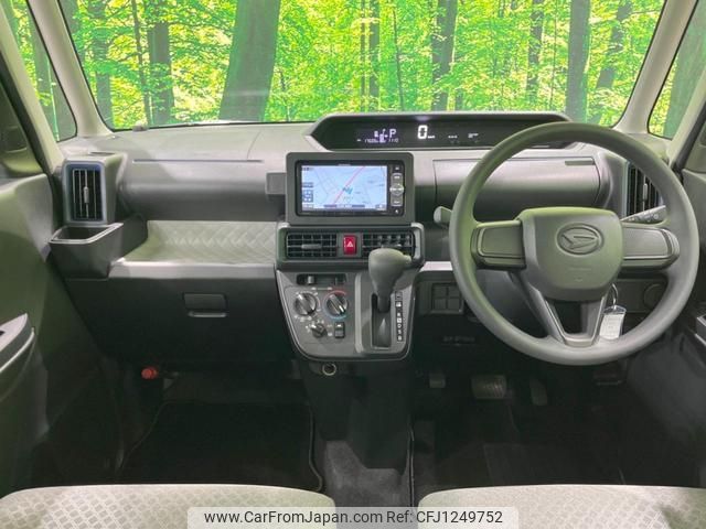 daihatsu tanto 2022 quick_quick_LA650S_LA650S-0211062 image 2