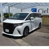 toyota alphard 2023 -TOYOTA--Alphard 6AA-AAHH40W--AAHH40-0005424---TOYOTA--Alphard 6AA-AAHH40W--AAHH40-0005424- image 44