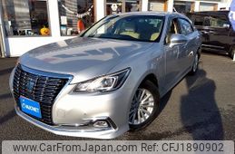 toyota crown 2017 CFJ1890902