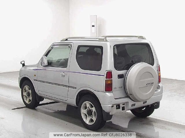 mazda az-offroad 1999 -MAZDA--AZ Offroad JM23W--101418---MAZDA--AZ Offroad JM23W--101418- image 2