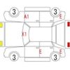 toyota harrier 2022 -TOYOTA--Harrier 6AA-AXUH80--AXUH80-0043104---TOYOTA--Harrier 6AA-AXUH80--AXUH80-0043104- image 2