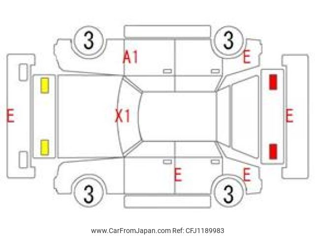 toyota harrier 2022 -TOYOTA--Harrier 6AA-AXUH80--AXUH80-0043104---TOYOTA--Harrier 6AA-AXUH80--AXUH80-0043104- image 2