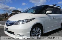 honda elysion 2009 -HONDA 【名変中 】--Elysion RR1--1302312---HONDA 【名変中 】--Elysion RR1--1302312-