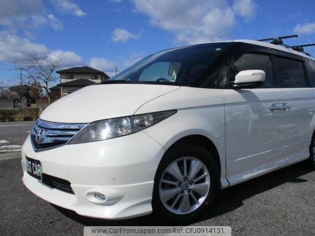 honda elysion 2009 -HONDA 【名変中 】--Elysion RR1--1302312---HONDA 【名変中 】--Elysion RR1--1302312- image 1