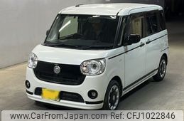 daihatsu move-canbus 2019 -DAIHATSU 【大分 586き628】--Move Canbus LA800S-0188199---DAIHATSU 【大分 586き628】--Move Canbus LA800S-0188199-