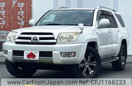 toyota hilux-surf 2004 -TOYOTA--Hilux Surf TA-VZN215W--VZN215-0005998---TOYOTA--Hilux Surf TA-VZN215W--VZN215-0005998-