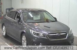 subaru legacy-b4 2018 CFJ1439212