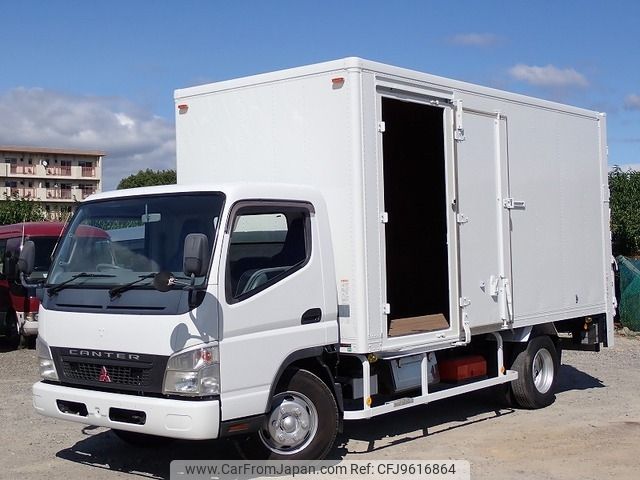 mitsubishi-fuso canter 2006 -MITSUBISHI--Canter PA-FE83DGY--FE83DGY-520905---MITSUBISHI--Canter PA-FE83DGY--FE83DGY-520905- image 2