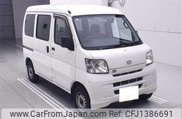 daihatsu hijet-van 2012 -DAIHATSU 【岐阜 480ﾎ5358】--Hijet Van S321Vｶｲ-0126988---DAIHATSU 【岐阜 480ﾎ5358】--Hijet Van S321Vｶｲ-0126988-