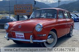 Used Volkswagen Type 3 For Sale | CAR FROM JAPAN Used Volkswagen Type 3 For Sale | CAR FROM JAPAN