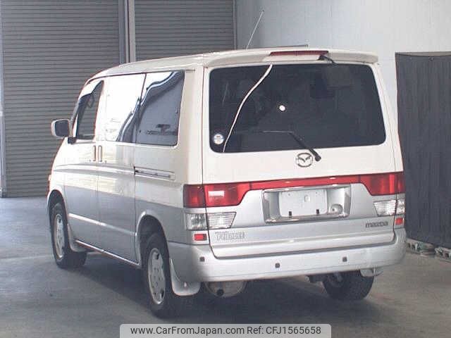 mazda bongo-friendee 1999 CFJ1565658 image 2