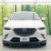 mazda cx-3 2016 -MAZDA--CX-3 LDA-DK5FW--DK5FW-124252---MAZDA--CX-3 LDA-DK5FW--DK5FW-124252- image 15