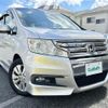 honda stepwagon 2011 -HONDA--Stepwgn DBA-RK5--RK5-1207038---HONDA--Stepwgn DBA-RK5--RK5-1207038- image 17