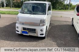 suzuki every-wagon 2013 CFJ1564828