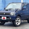 suzuki jimny 2011 -SUZUKI--Jimny ABA-JB23W--JB23W-667531---SUZUKI--Jimny ABA-JB23W--JB23W-667531- image 1