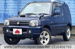 suzuki jimny 2011 -SUZUKI--Jimny ABA-JB23W--JB23W-667531---SUZUKI--Jimny ABA-JB23W--JB23W-667531-