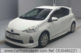 toyota aqua 2012 -TOYOTA--AQUA NHP10-2138855---TOYOTA--AQUA NHP10-2138855-