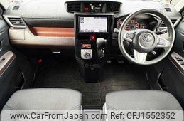 toyota roomy 2016 CFJ1552352