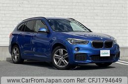 bmw x1 2016 CFJ1794649