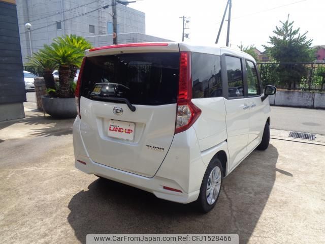 daihatsu thor 2023 CFJ1528466 image 2