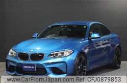 bmw m2 2017 -BMW--BMW M2 1H30G--WBS1H92040V981945---BMW--BMW M2 1H30G--WBS1H92040V981945-