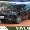 toyota harrier 2020 -TOYOTA--Harrier 6BA-MXUA80--MXUA80-0021570---TOYOTA--Harrier 6BA-MXUA80--MXUA80-0021570- image 1