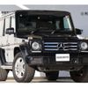 mercedes-benz g-class 2018 quick_quick_LDA-463348_WDB4633482X290074 image 10