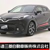 toyota c-hr 2016 -TOYOTA--C-HR DBA-NGX50--NGX50-2001040---TOYOTA--C-HR DBA-NGX50--NGX50-2001040- image 1