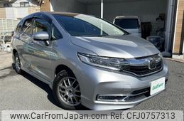 honda shuttle 2019 -HONDA--Shuttle 6AA-GP8--GP8-2101492---HONDA--Shuttle 6AA-GP8--GP8-2101492-