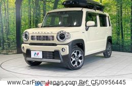 suzuki hustler 2020 -SUZUKI--Hustler 5AA-MR92S--MR92S-128162---SUZUKI--Hustler 5AA-MR92S--MR92S-128162-