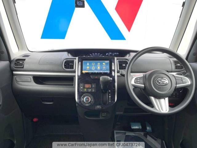 daihatsu tanto 2017 -DAIHATSU--Tanto DBA-LA600S--LA600S-0547033---DAIHATSU--Tanto DBA-LA600S--LA600S-0547033- image 2