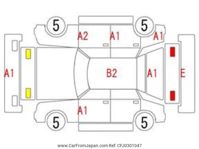 honda n-box 2013 -HONDA--N BOX DBA-JF1--JF1-1165586---HONDA--N BOX DBA-JF1--JF1-1165586- image 2