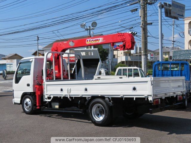 isuzu elf-truck 2005 -ISUZU--Elf NKR81AR--7018939---ISUZU--Elf NKR81AR--7018939- image 2