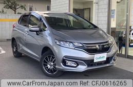 honda fit 2018 -HONDA--Fit DAA-GP6--GP6-1303581---HONDA--Fit DAA-GP6--GP6-1303581-