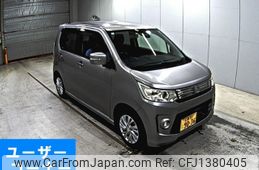 mazda flair 2015 -MAZDA 【広島 581こ9036】--Flair MJ44S-451805---MAZDA 【広島 581こ9036】--Flair MJ44S-451805-