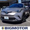 toyota c-hr 2017 quick_quick_DAA-ZYX10_ZYX10-2067493 image 1