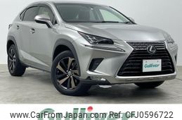 lexus nx 2018 -LEXUS--Lexus NX DAA-AYZ10--AYZ10-1019253---LEXUS--Lexus NX DAA-AYZ10--AYZ10-1019253-