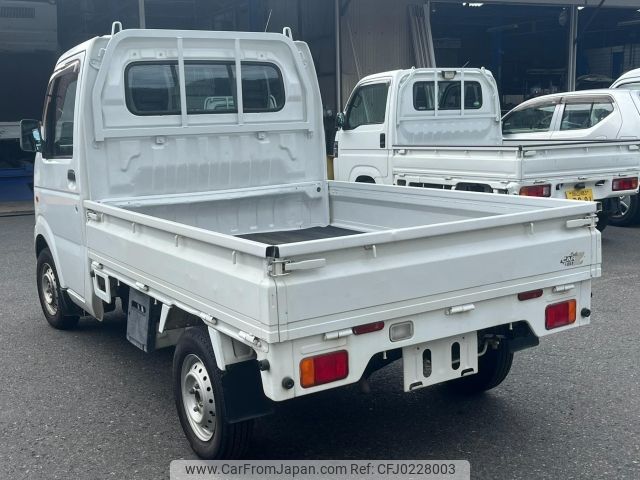 suzuki carry-truck 2013 -SUZUKI--Carry Truck DA63T--DA63T-815567---SUZUKI--Carry Truck DA63T--DA63T-815567- image 2