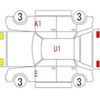 toyota alphard 2018 -TOYOTA--Alphard DAA-AYH30W--AYH30-0070057---TOYOTA--Alphard DAA-AYH30W--AYH30-0070057- image 2