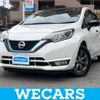 nissan note 2018 quick_quick_DAA-HE12_HE12-177239 image 1