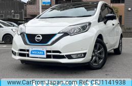 nissan note 2018 quick_quick_DAA-HE12_HE12-177239