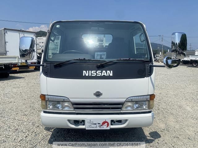 nissan atlas 2000 CFJ1618581 image 2