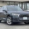 audi q5 2018 -AUDI--Audi Q5 DBA-FYDAXS--WAUZZZFY6J2137283---AUDI--Audi Q5 DBA-FYDAXS--WAUZZZFY6J2137283- image 1