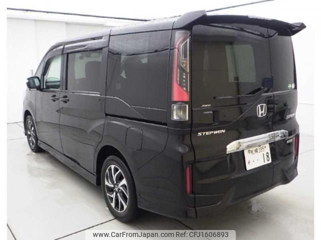 honda stepwagon-spada 2021 CFJ1606893 image 2